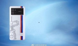 iqoo最新机型爆料,性能怪兽来袭，颠覆手机市场格局！”